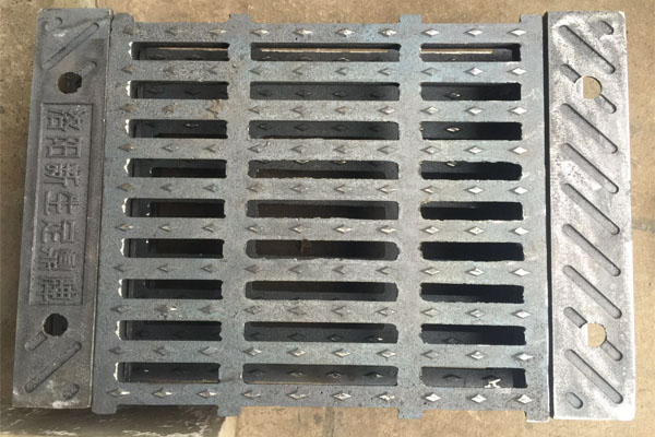 雨水篦子的種類有哪些？其特點(diǎn)類型優(yōu)勢(shì)是什么？