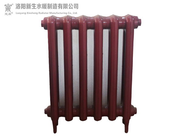 鑄鐵暖氣片發(fā)黑如何清洗？做好這四步即可！